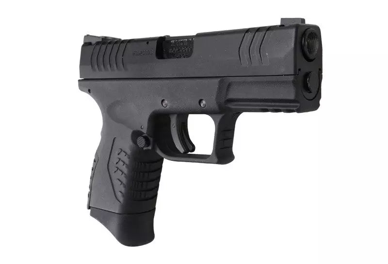 WE-X002 pistol replica