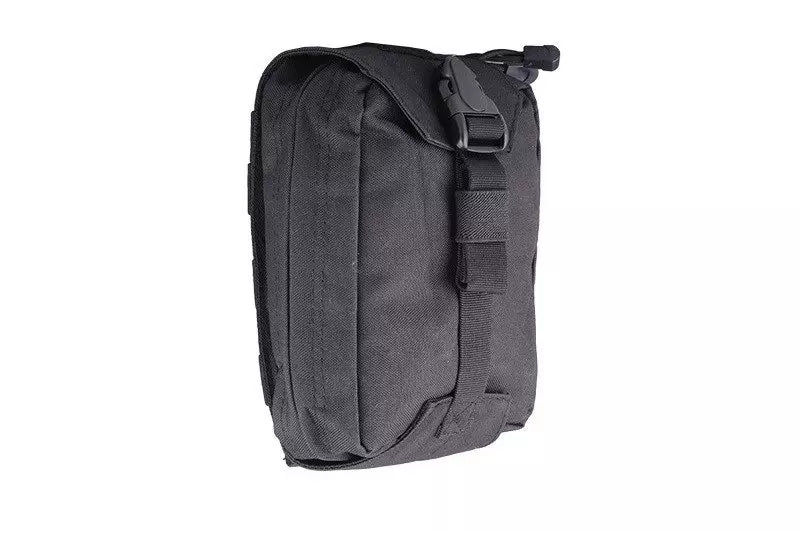Rip Away Tactical First Aid Kit – Black