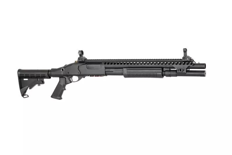 8874 Shotgun Replica – Black