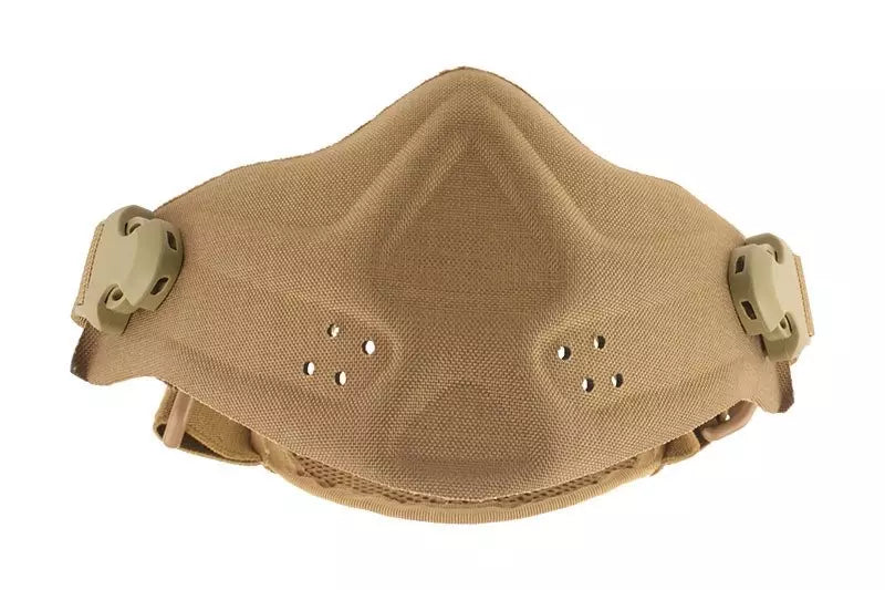 Delta Strike Mask - Tan