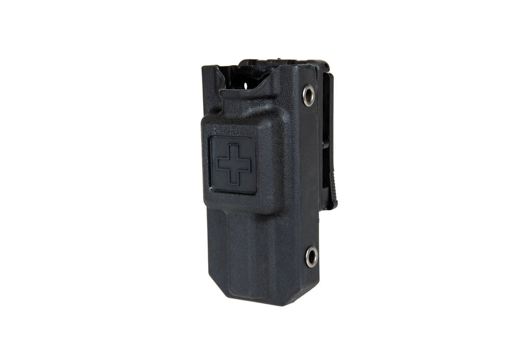 Holster for CAT type tourniquet - Black