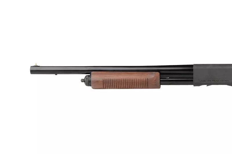 M870 police version Shotgun Replica