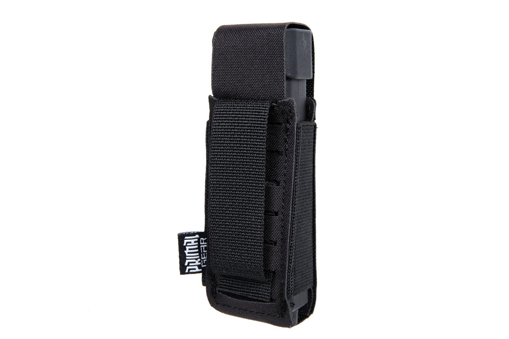 Primal Gear multitool pocket Black