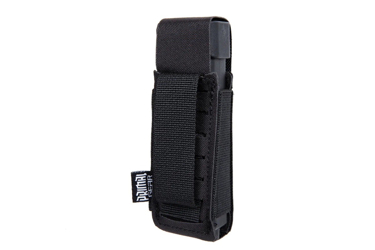 Primal Gear multitool pocket Black