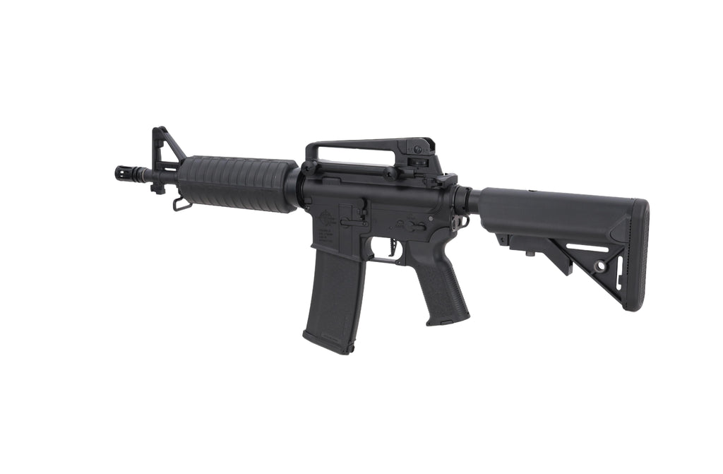 Specna Arms RRA SA-P02 PRIME™ Aster II ETU BLDC™ airsoft Carbine Black