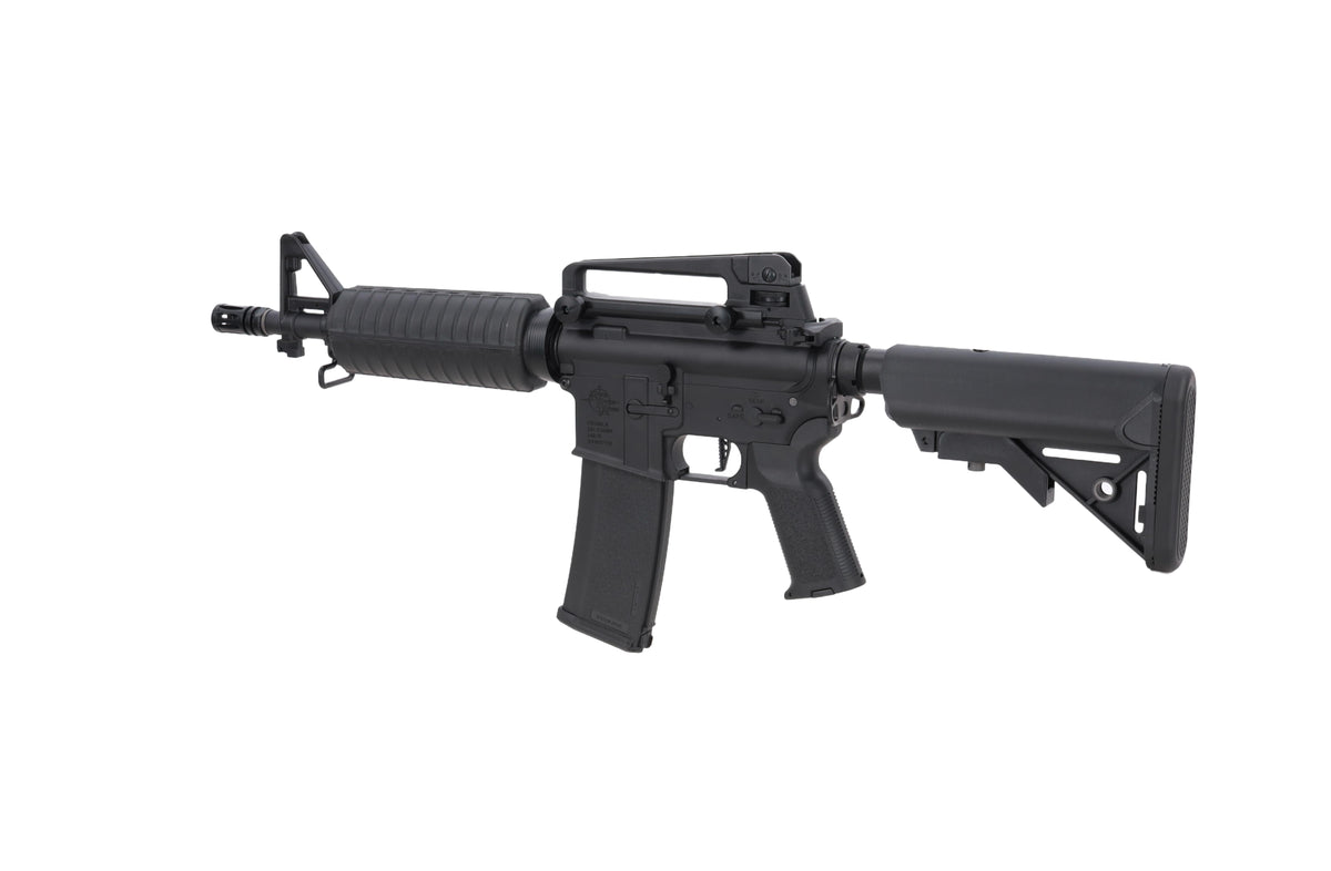 Specna Arms RRA SA-P02 PRIME™ Aster II ETU BLDC™ airsoft Carbine Black