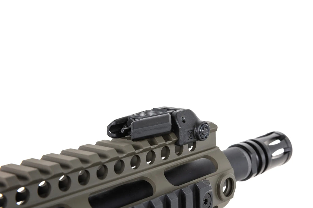 Specna Arms SA-C20 CORE™ Gen.2 HAL ETU™ airsoft Carbine Olive