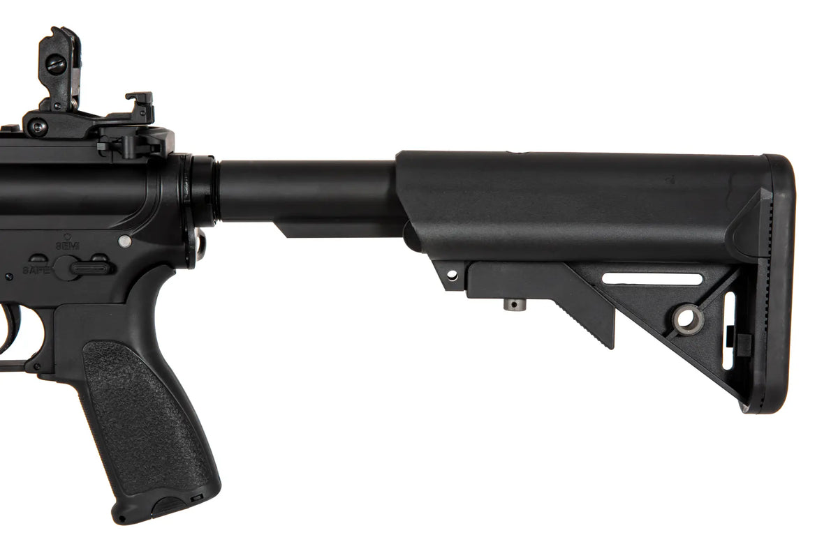 Specna Arms SA-E20 EDGE™ airsoft Carbine Black (OUTLET)