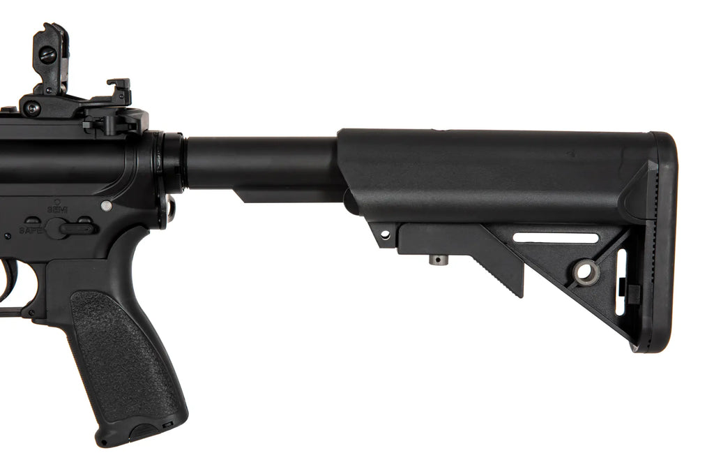 Specna Arms SA-E20 EDGE™ Kestrel™ ETU 1.14 J airsoft Carbine Black