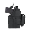 Condor - 1911 Ambidextrous Holster - Black - H-1911-002