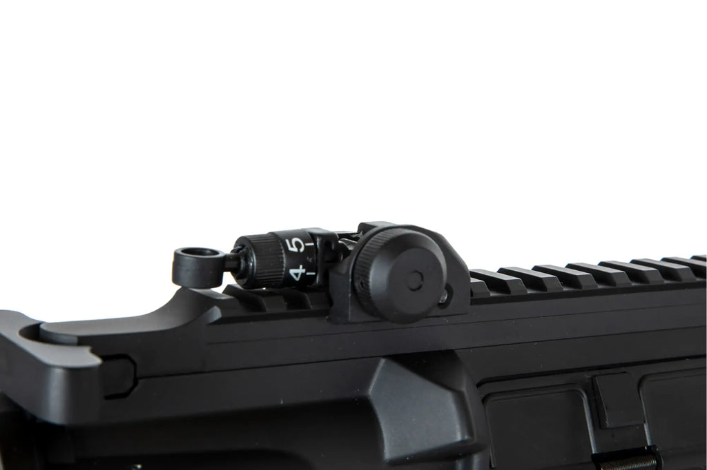 SA-H08 ONE™ TITAN™ V2 Custom Carbine Replica - Half-Tan