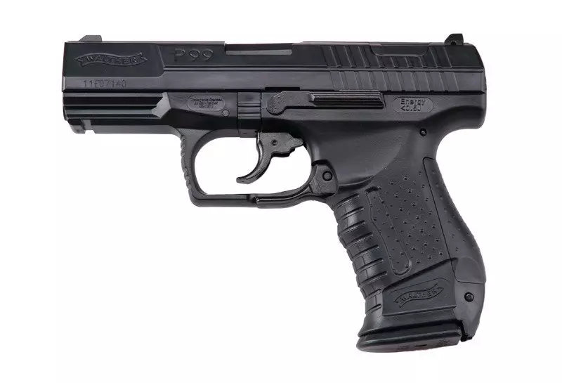 Walther P99