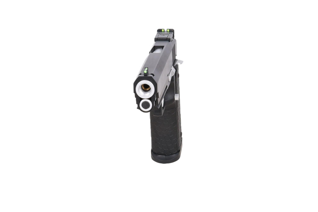 Double Bell Hi-Capa 795-1 GBB Pistol - Black