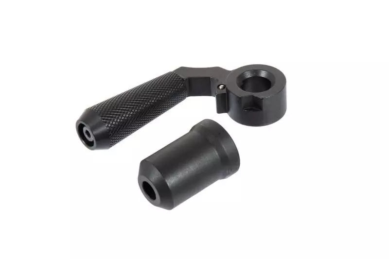 PSS10 Volt Enlarged Charging Handle