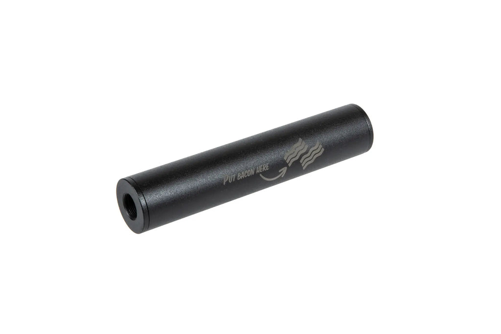 Covert Tactical Silencer PRO - Bacon - 30x150