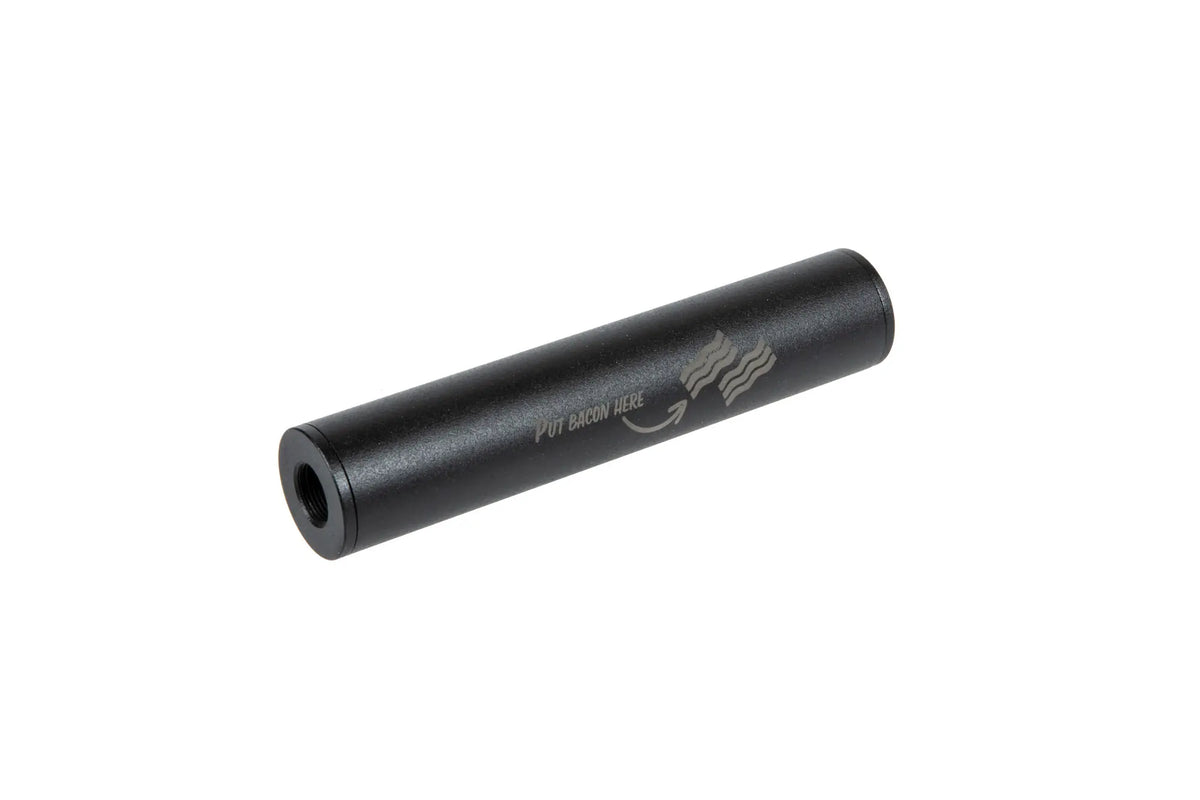 Covert Tactical Silencer PRO - Bacon - 30x150