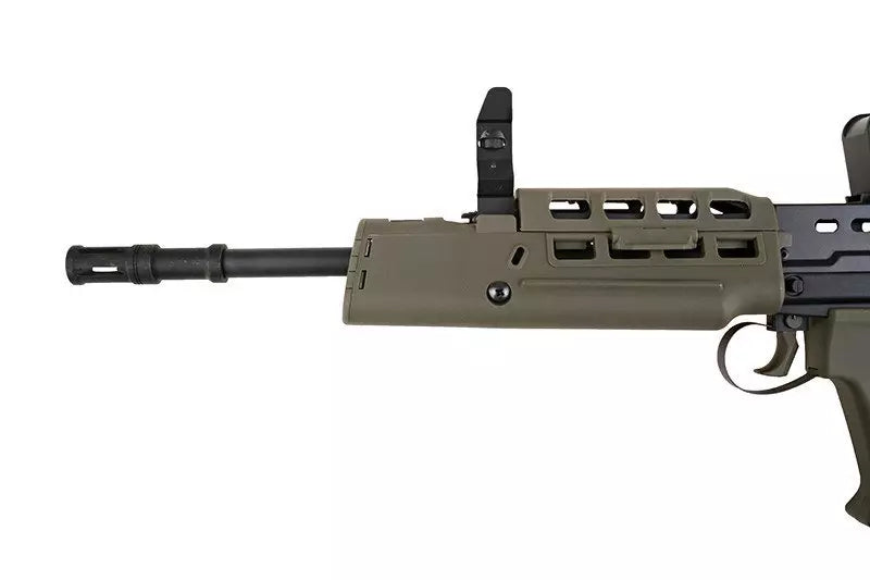 L85A2 (GG Version) Assault Rifle Replica