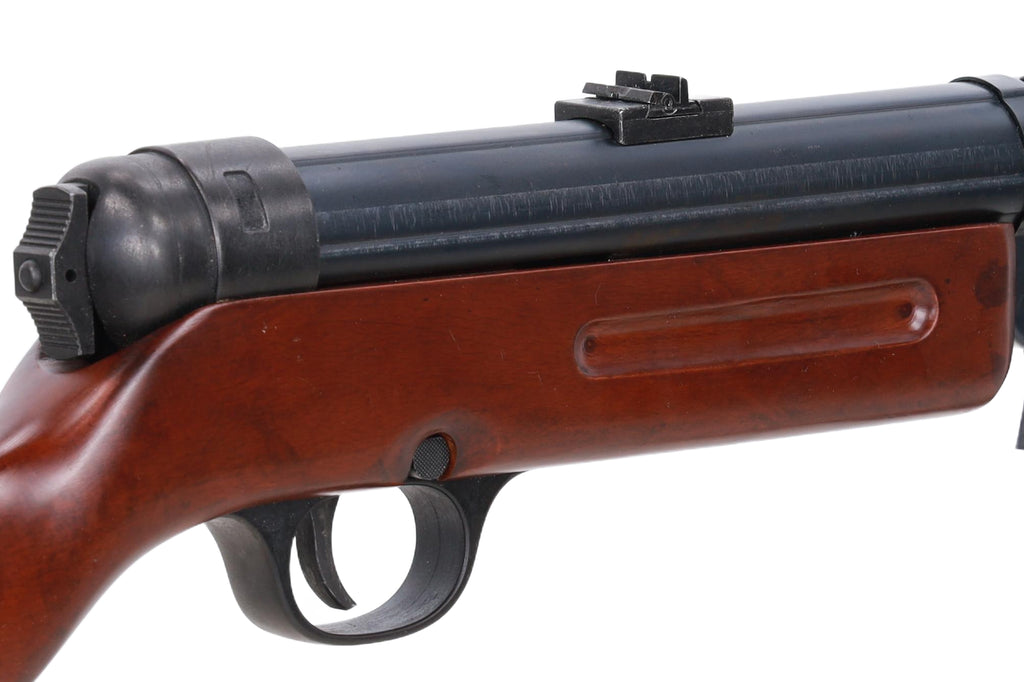 Specna Arms MP41 RETRO AEG submachine gun (X-ASR)
