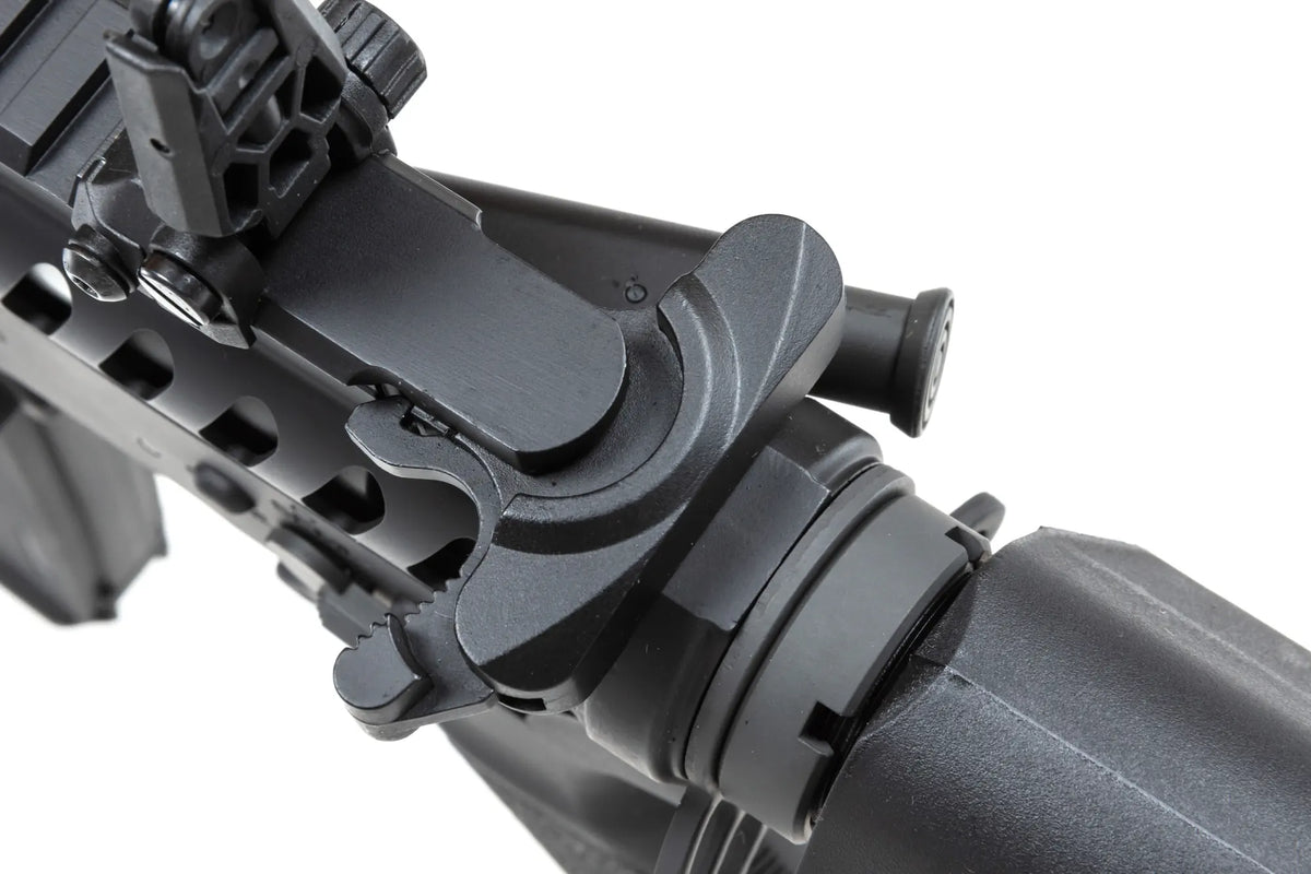 Specna Arms SA-E39 EDGE™ HAL ETU™ Grey airsoft Carbine