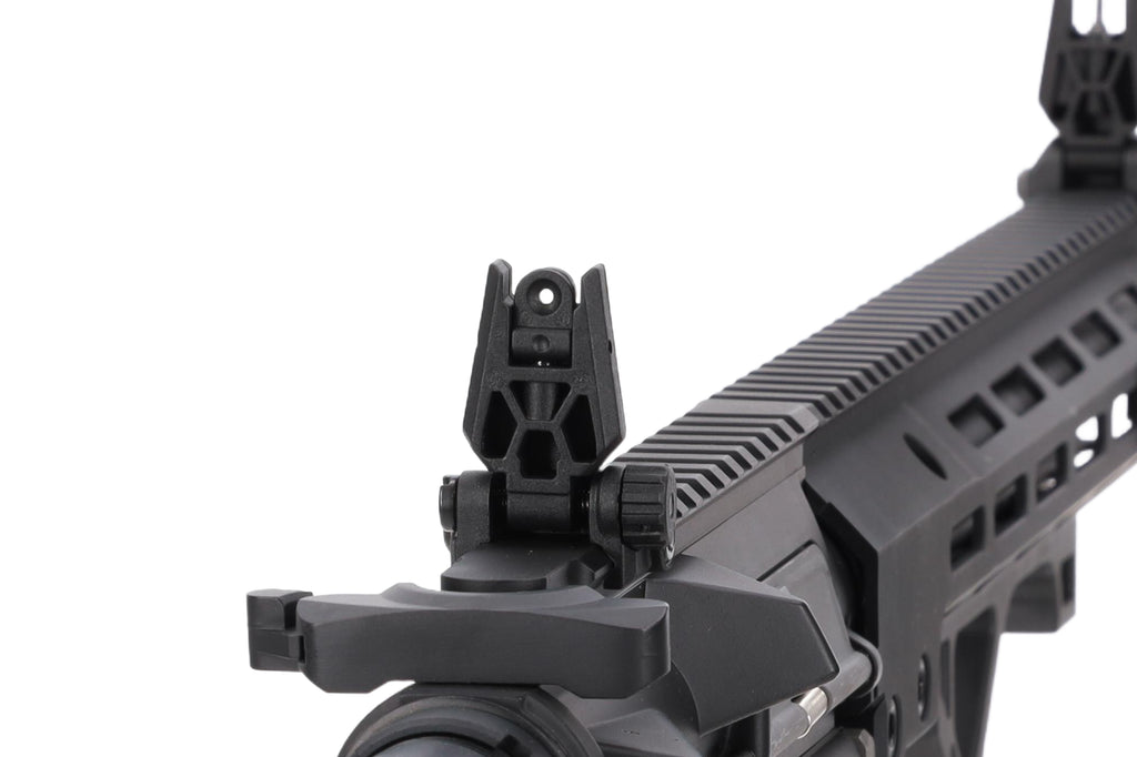 Specna Arms SA-E22 EDGE™ HAL 2 ETU Gen. 2 airsoft Carbine Black