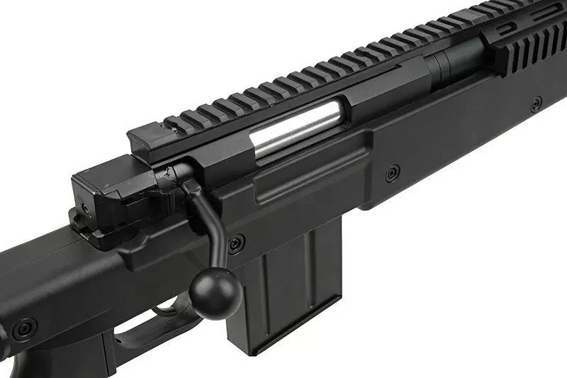 MB4407A sniper rifle replica