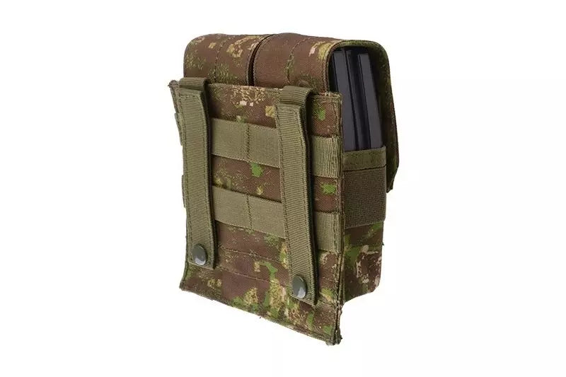 Double Pouch for M4/M16 Magazines - GZ