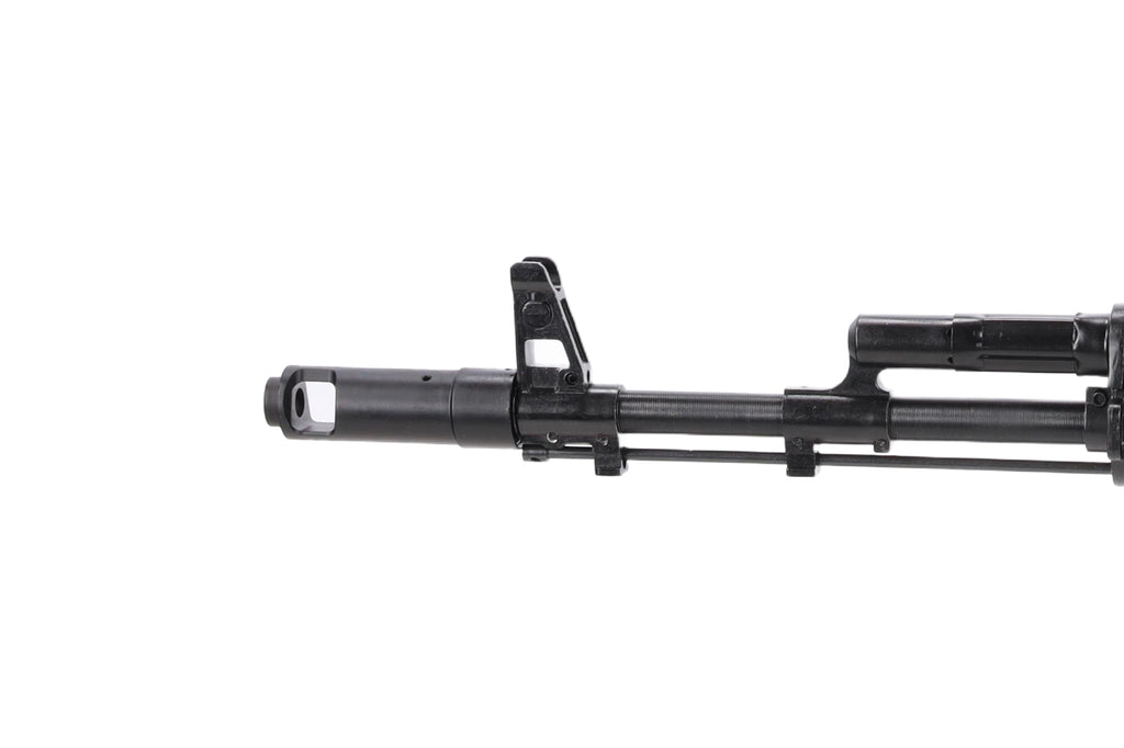 Specna Arms AK SA-J03 EDGE Gen.2 AEG Assault Rifle - Black