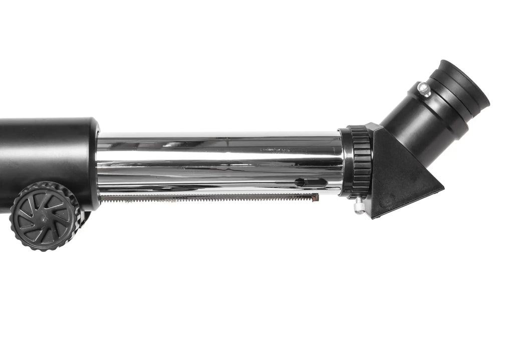 OPTICON StarRider 80F400EQ-A telescope with case and phone adapter