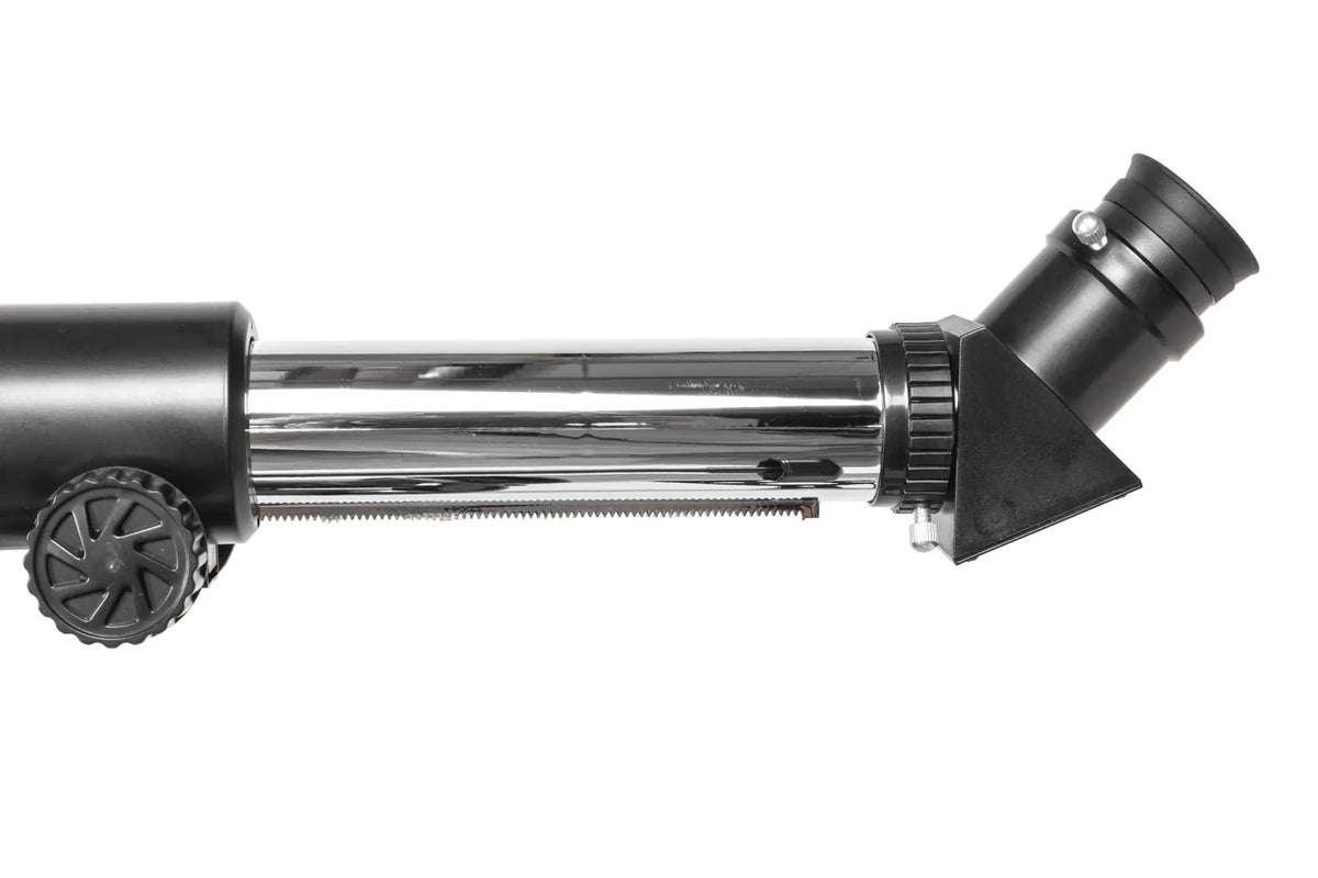 OPTICON StarRider 80F400EQ-A telescope with case and phone adapter