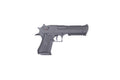 Electric Pistol Replica CM121S MOSFET Edition - Black (OUTLET)