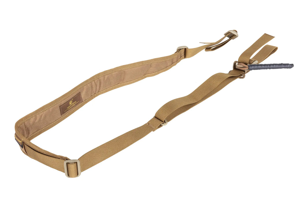 emerson Gear EM9651 Coyote Brown 2-point carry belt