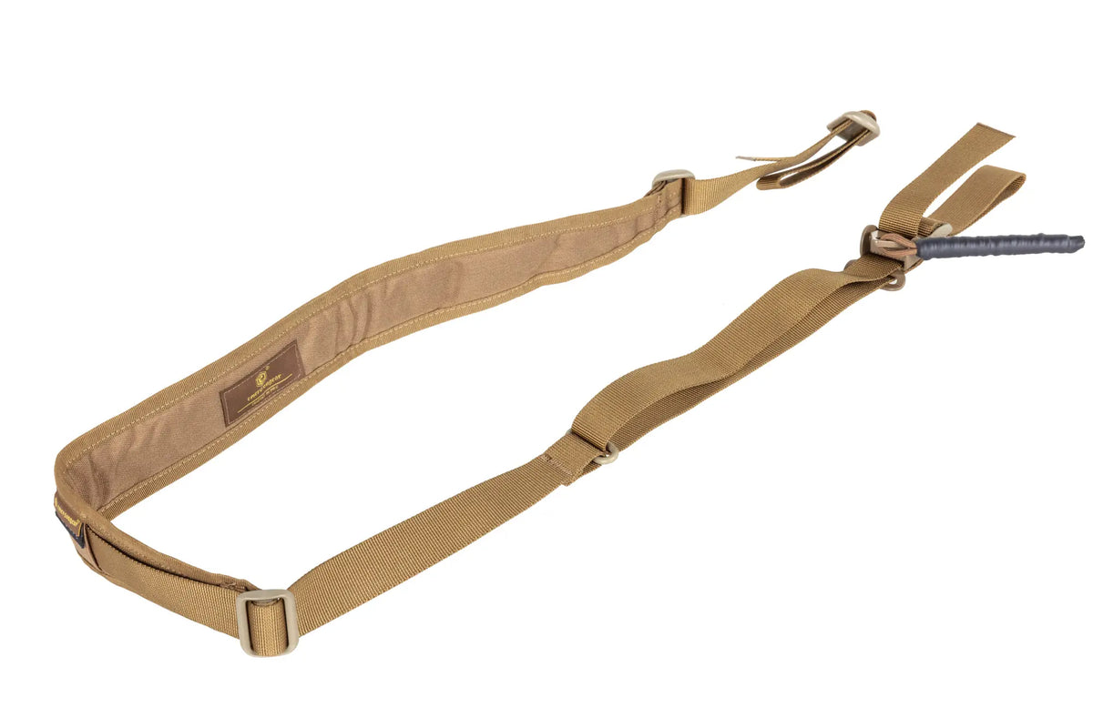 emerson Gear EM9651 Coyote Brown 2-point carry belt