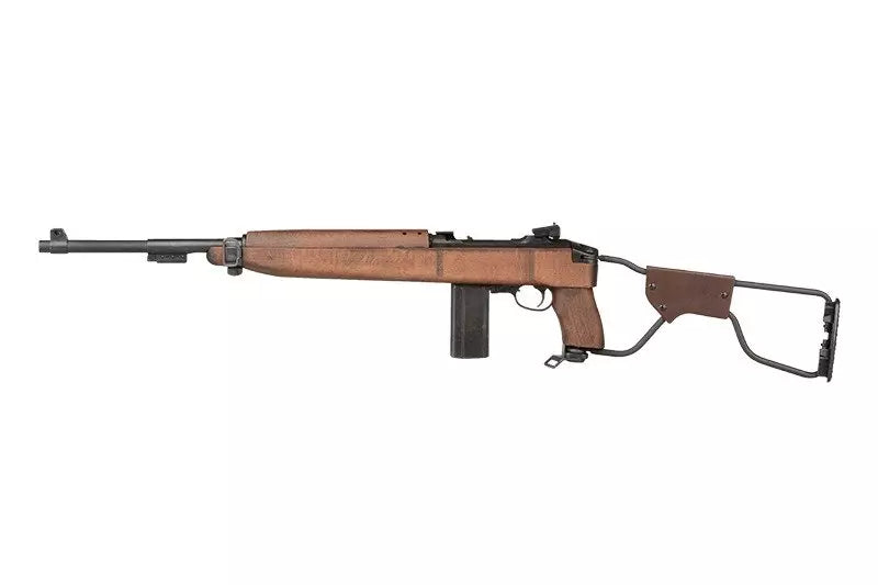 M1 Assault Rifle Replica Paratrooper
