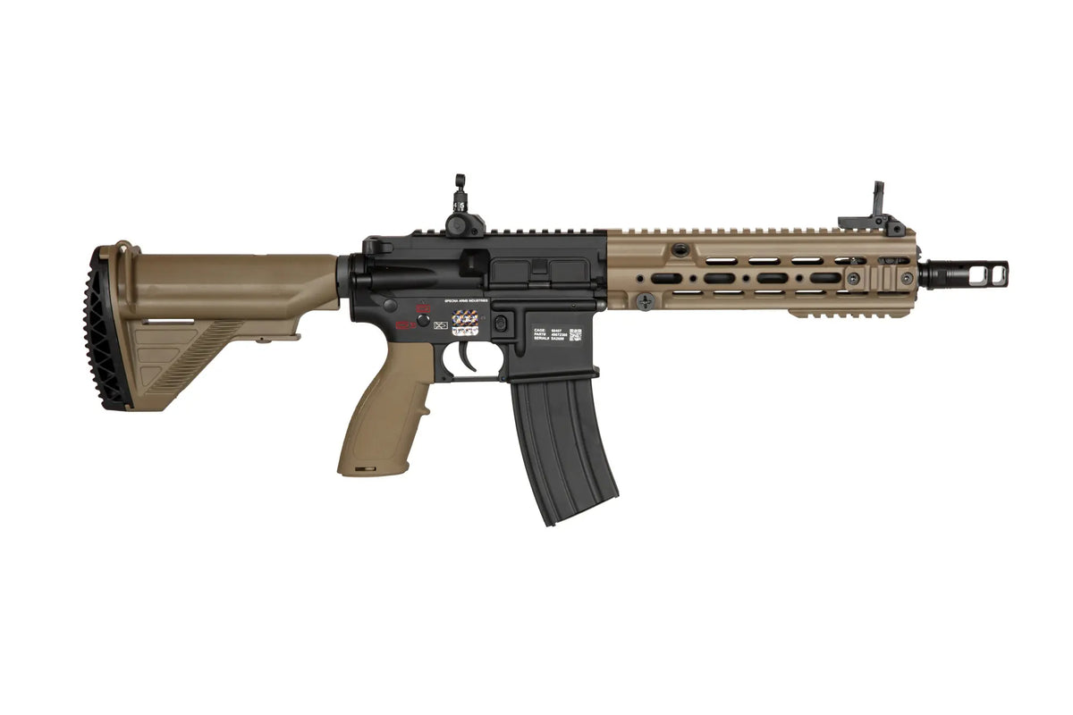 SA-H05 ONE™ airsoft rifle - Half-Tan