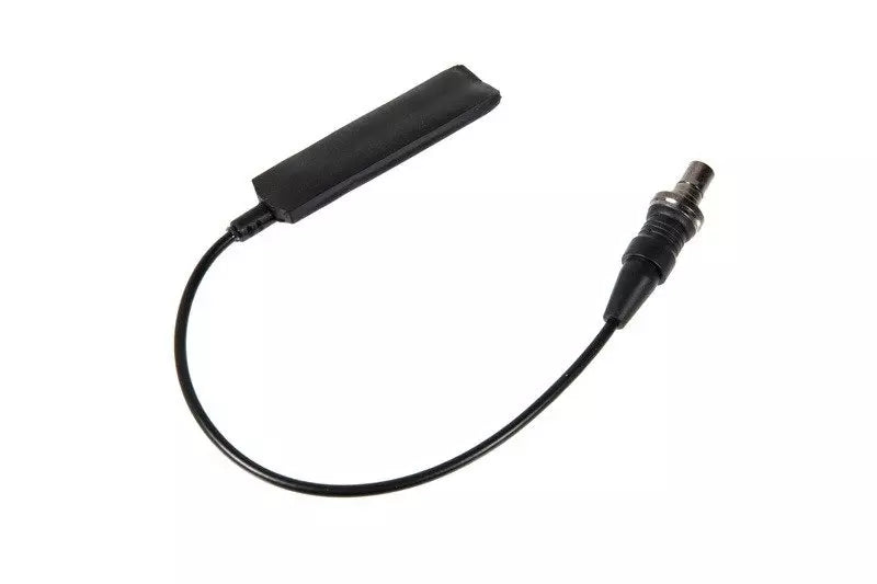 Gel Button for Tactical Flashlights