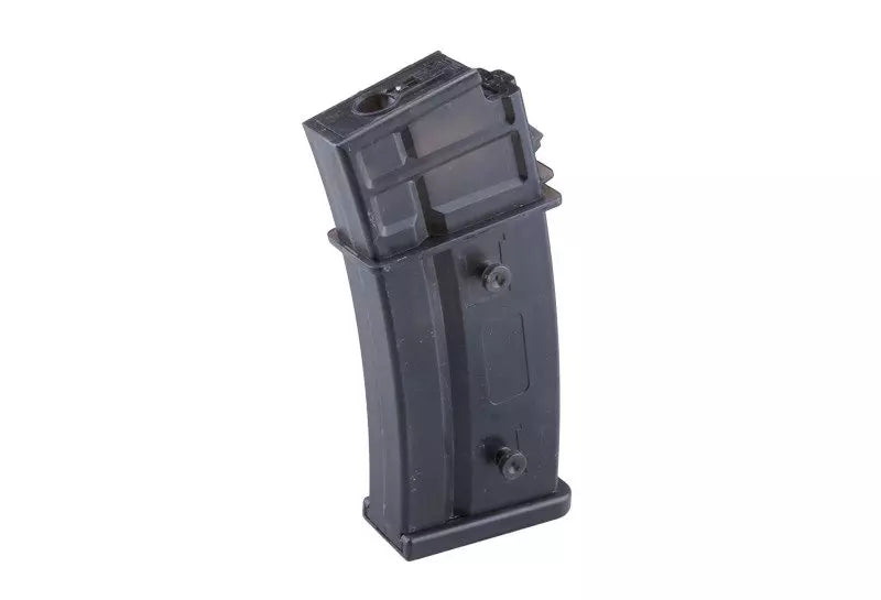 Hi-cap Magazine GF36 replicas