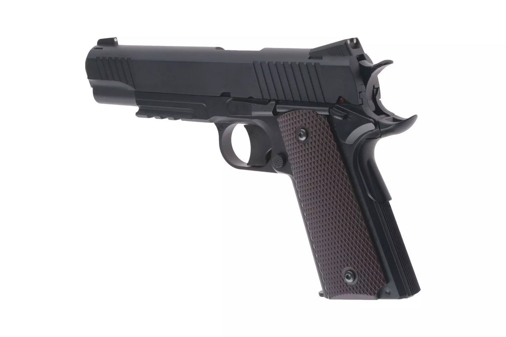 KC-40DHN Pistol Replica