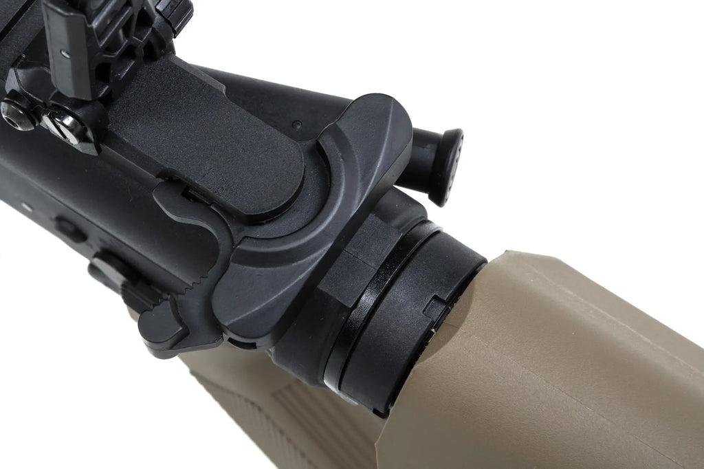 Specna Arms SA-C11 CORE™ Gen.2 HAL ETU™ Half-Tan airsoft Carbine
