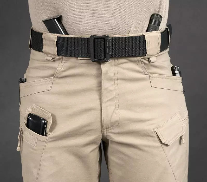 UTP Urban Tactical Pants (Rip-Stop) - jungle green