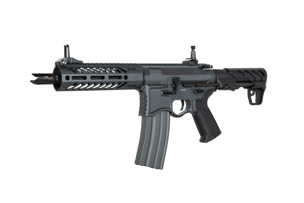 Seekins Precision 7" SBR8 Carbine Replica - Grey