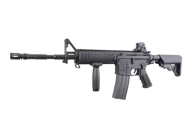 TR15 Raider L GBB II carbine replica - black