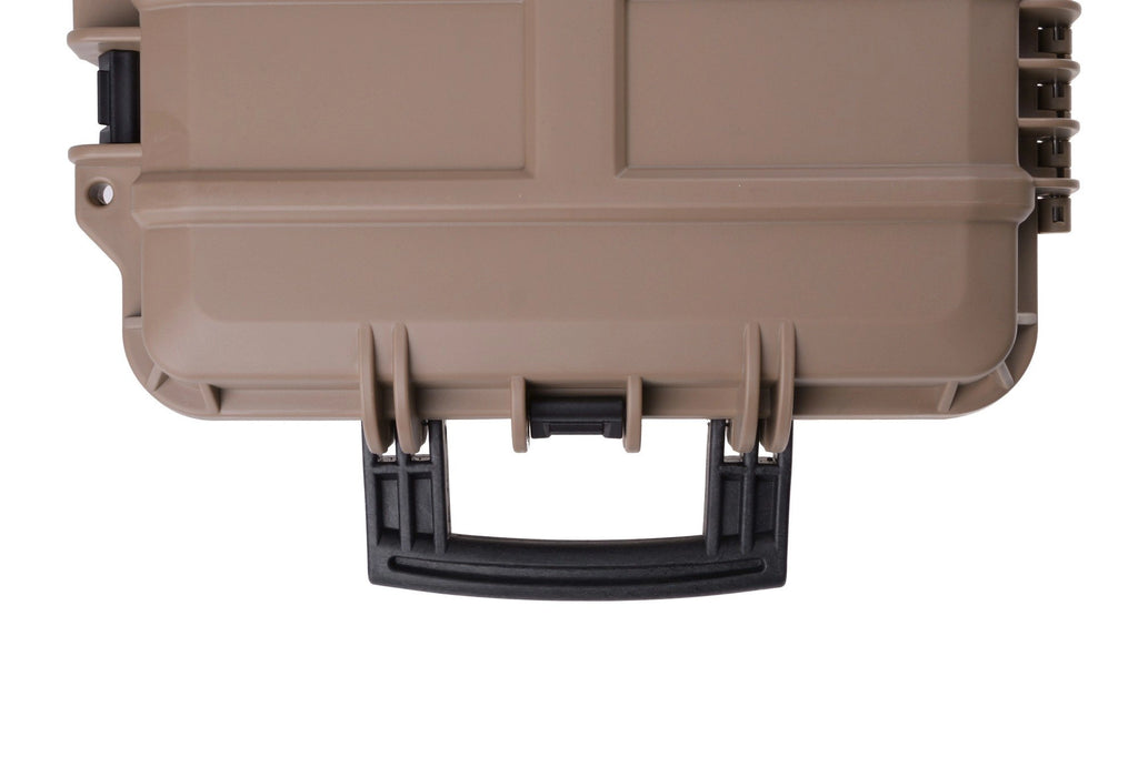 NP XL Hard Case 137cm - Tan