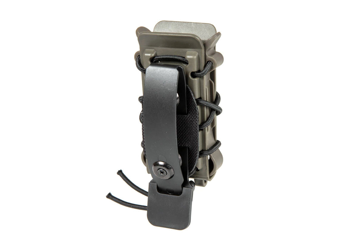 HSG .45 Pistol Magazine Pouch - Olive Drab