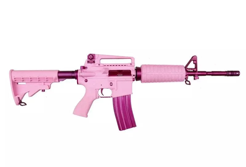 A1 Femme Fatale  carbine replica