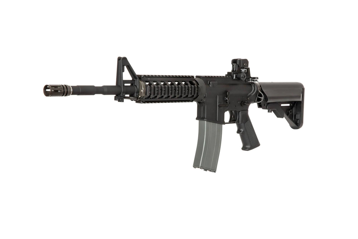 VF2-M4RIS-M GBBR Carbine Replica