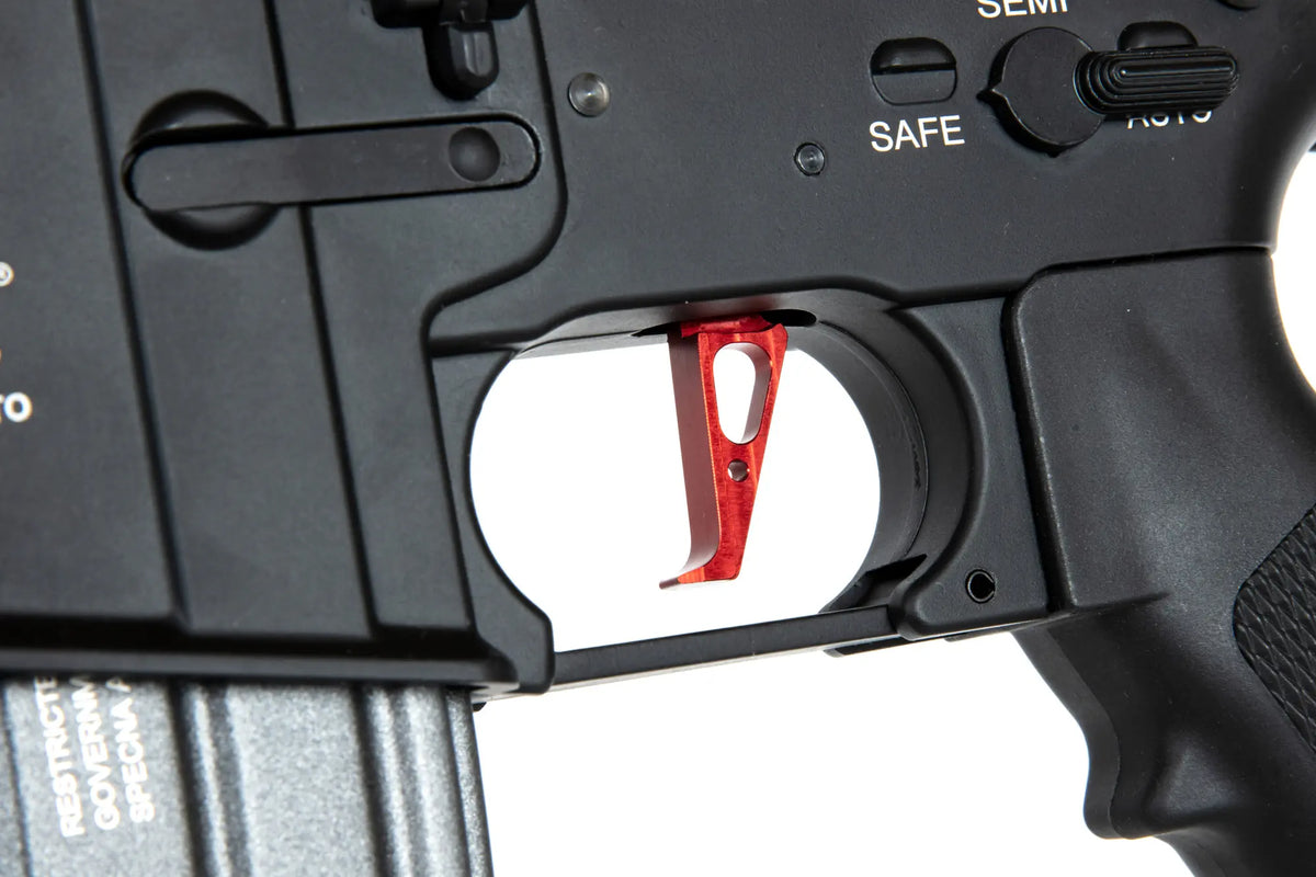 Specna Arms SA-A34P ONE™ TITAN™ V2 Custom Carbine Replica - Black