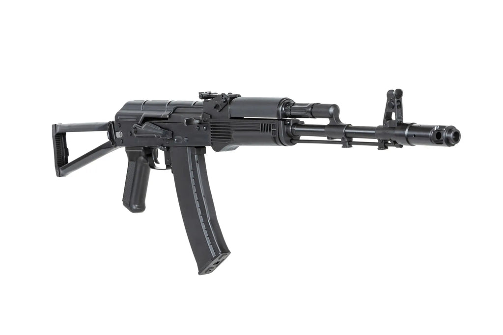 E&amp;L ELAKS-74MN Essential airsoft Carbine (version without mosfet)