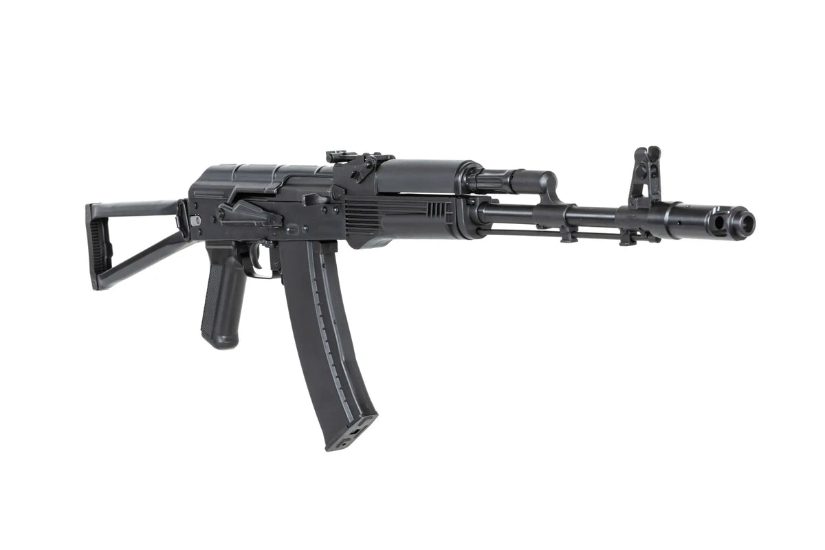 E&amp;L ELAKS-74MN Essential airsoft Carbine (version without mosfet)