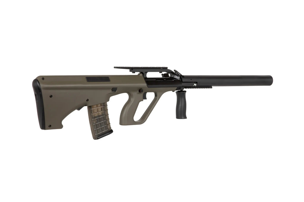 SW-20BM Carbine Replica - olive drab
