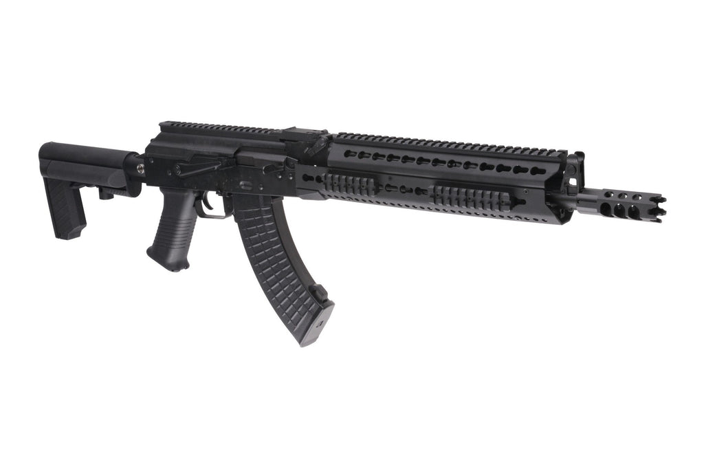 LTS KeyMod 13.5 Assault Rifle Replica